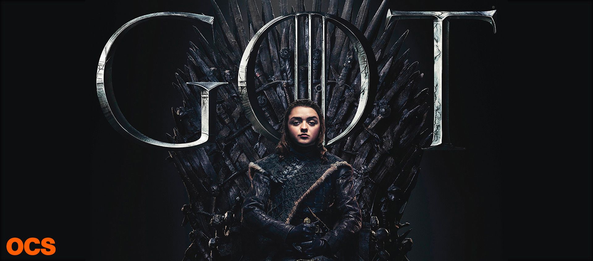 Game of Thrones saison 8 en streaming VF ou VOST  myCANAL